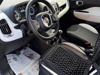 Usata Fiat 500L Trekking 2017 Monovolume