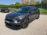 Usata Citroën C4 Feel 110 CV (80 kW) 2021 Grigio Berlina