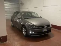 Occasion VW Polo Comfortline 80 ch (58 kW) 2020 Citadine
