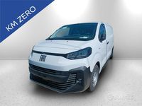 Nuova Fiat Scudo 120 CV (88 kW) 2025 Furgone