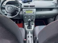 Usata Mazda 2 75 CV (55 kW) 2003 Grigio Utilitaria