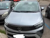 Usata Opel Crossland 110 CV (80 kW) 2021 SUV