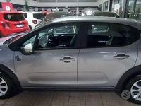 Usata Citroën C3 102 CV (75 kW) 2023 Grigio Berlina