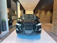 Usata DR DR 6.0 149 CV (109 kW) 2023 Nero SUV