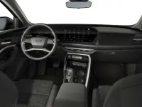 Usata Audi Q5 Advanced 204 CV (150 kW) 2025 Nero SUV