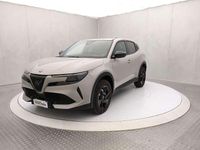Usata Alfa Romeo Junior 145 CV (106 kW) 2025 Grigio SUV