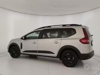 Occasion Dacia Jogger Extreme 101 ch (74 kW) 2023 Gris Monospace