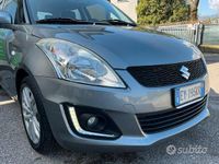 usata Suzuki Swift 1.2 Diesel 75CV NEOPATENTATI