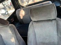 Usata Suzuki Samurai 1986 Nero SUV