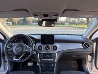 Usata Mercedes CLA200 Business 136 CV (100 kW) 2019 Berlina