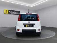 Usata Fiat Panda City Life 69 CV (50 kW) 2023 Bianco Utilitaria