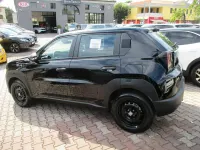 Nuova Fiat Grande Panda Pop 100 CV (73 kW) 2026 Viola Utilitaria
