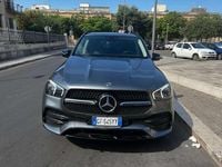 Begagnad Mercedes GLE350 Premium Plus 194 HK (142 kW) 2022 SUV