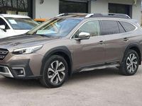 Usata Subaru Outback 169 CV (124 kW) 2022 Bronzo Station wagon