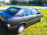 Usata Alfa Romeo 33 79 CV (58 kW) 1989 Grigio Berlina