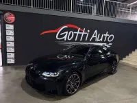 Usata BMW M4 Competition Edition 510 CV (375 kW) 2023 Nero Coupé