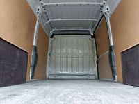 Usata Fiat Ducato 131 CV (96 kW) 2020 Bianco Furgone