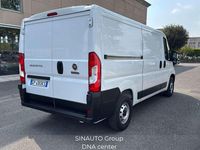 Usata Fiat Ducato 140 CV (102 kW) 2023 Other Furgone