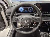 Nuova Hyundai Bayon 79 CV (58 kW) 2026 Grigio SUV