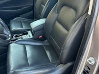 Usata Hyundai Tucson Xpossible 141 CV (103 kW) 2016 SUV