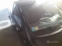 Usata Citroën C1 68 CV (50 kW) 2009 Nero Utilitaria