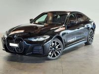 usata BMW i4 eDrive 35 MSport Aut.