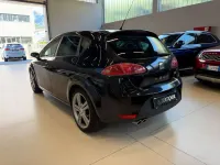 Usata Seat Leon FR 170 CV (125 kW) 2008 Other Utilitaria