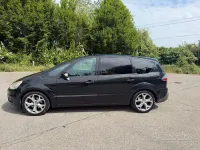Occasion Ford S-MAX S 175 PK (128 kW) 2009 Zwart MPV