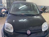 Usata Fiat Panda S 69 CV (50 kW) 2023 Nero Utilitaria