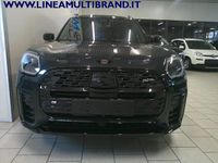 Usata Mini John Cooper Works Countryman 156 CV (114 kW) 2025 Legend grey metallizzato SUV