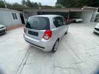 Usata Chevrolet Aveo 70 CV (51 kW) 2010 Utilitaria