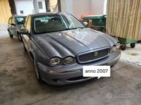 Usata Jaguar X-type 2007