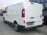 Usata Fiat Talento 120 CV (88 kW) 2016 Bianco Monovolume