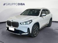 Gebraucht BMW X1 Comfort Edition 150 PS (110 kW) 2024 SUV