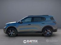 Usata Citroën C3 Aircross 2025 Grigio SUV