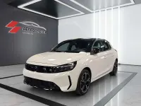 Usata Opel Corsa S 101 CV (74 kW) 2024 Bianco Utilitaria
