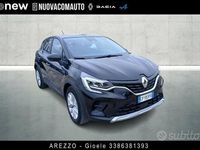 Usata Renault Captur Equilibre 101 CV (74 kW) 2023 _no SUV