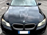 Usata BMW 320 184 CV (135 kW) 2010 Station wagon