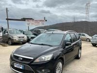 Usata Ford Focus Titanium 90 CV (66 kW) 2010 Station wagon