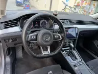Usata VW Passat 120 CV (88 kW) 2016 Grigio Station wagon
