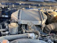 Usata Nissan Navara 2001 Blu Pick-up