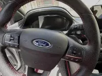 Usata Ford Puma 120 CV (88 kW) 2022 Grigio SUV