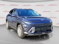 Nuova Hyundai Kona 101 CV (74 kW) 2025 Blu SUV