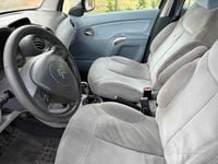 Usata Citroën C3 2005 Grigio Utilitaria