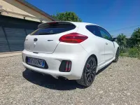 Usata Kia Ceed GT First Edition 204 CV (150 kW) 2013 Berlina