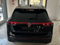 Nuova VW Tiguan R-line 150 CV (110 kW) 2026 Nero SUV