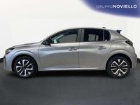 Nuova Peugeot 208 Business-Line 110 CV (80 kW) 2025 Grigio Utilitaria