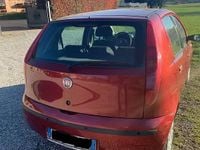 Usata Fiat Punto 2008 Utilitaria