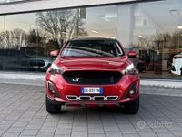 Usata DR F35 150 CV (110 kW) 2022 Rosso SUV