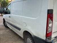 Usata Peugeot Expert 2016 Bianco Furgone